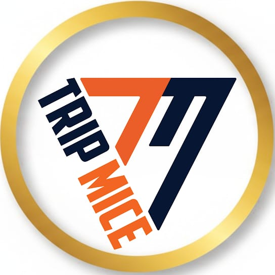 Turquoise Andaman Logo