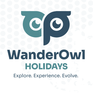 Turquoise Andaman Logo