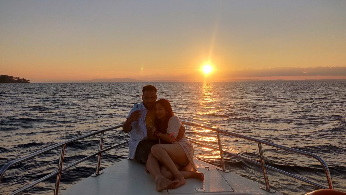 Andaman Luxury Escape