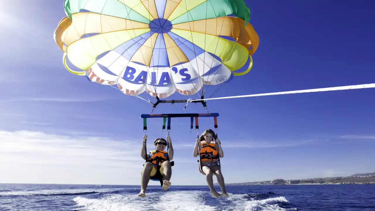 Andaman with Havelock