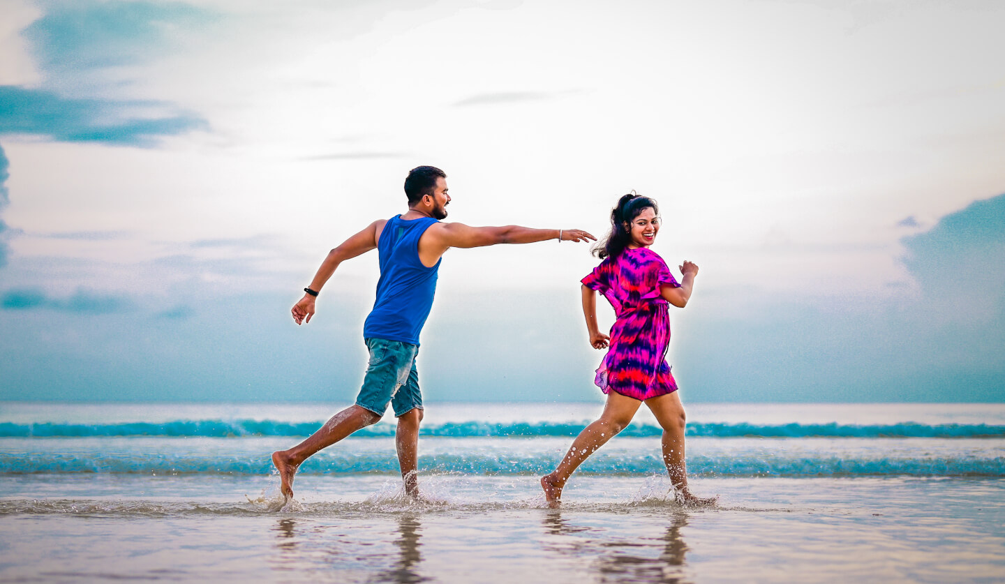 Andaman Photography Tour