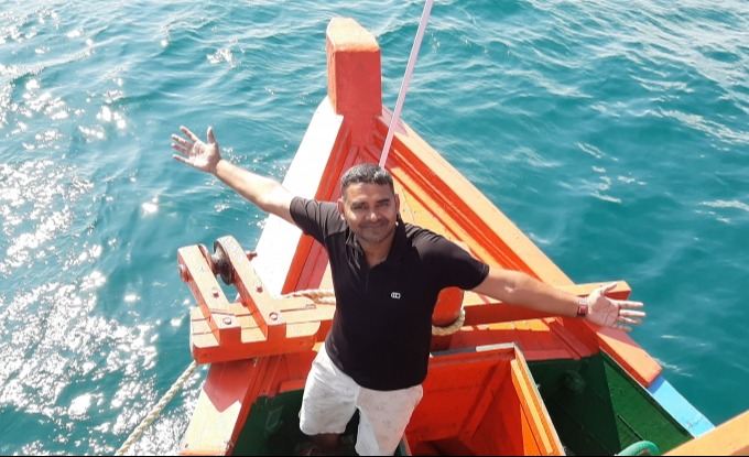 Andaman Weekend Getaway