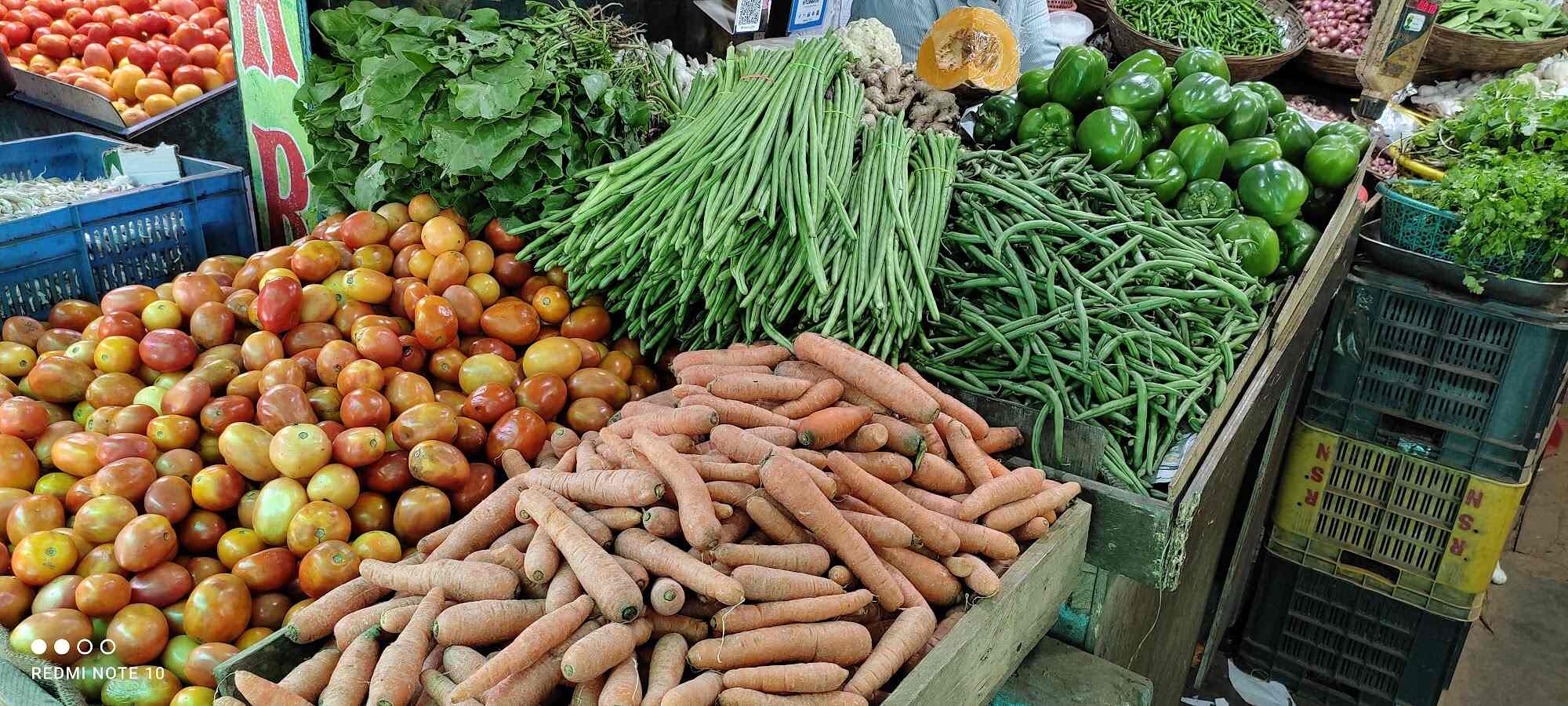 Exploring Neil Island: The Vegetable Bowl of Andaman