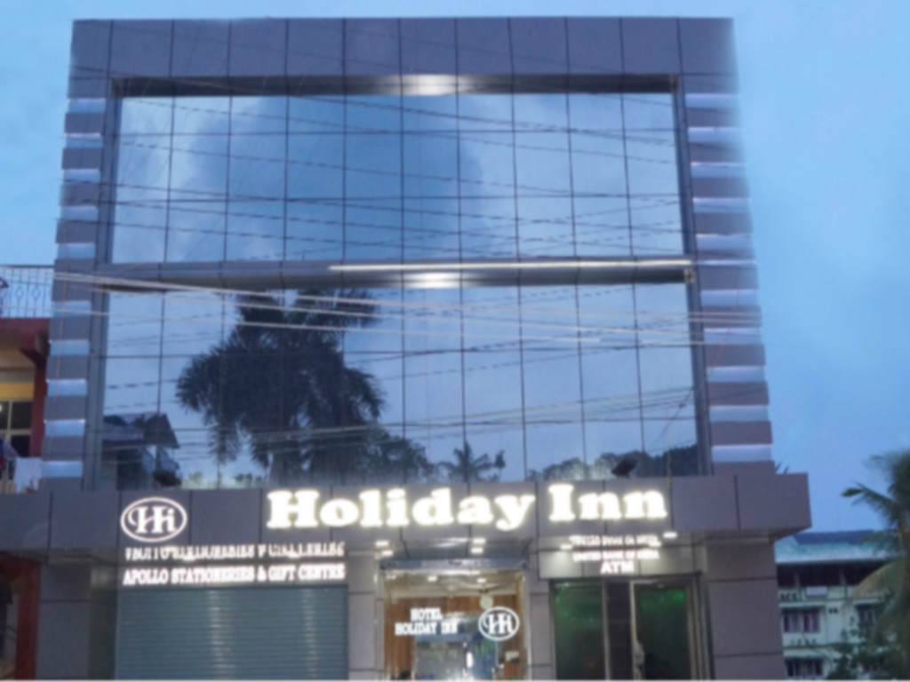 Holiday Inn Resort Port Blair